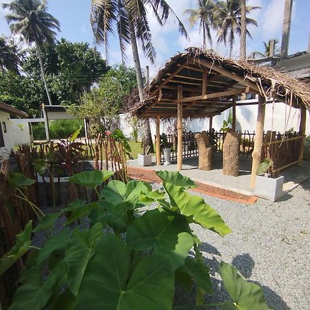 Villa Risithenmi アハンガマ エクステリア 写真