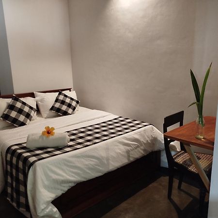 Villa Risithenmi アハンガマ エクステリア 写真