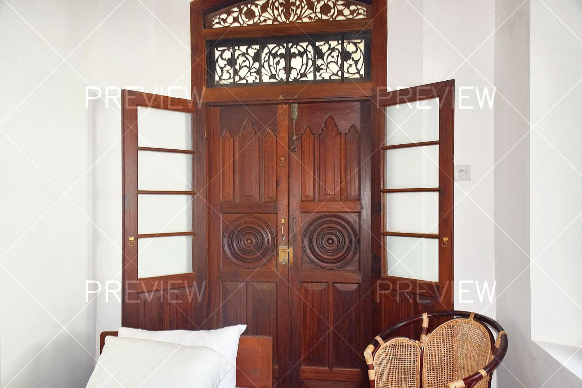 Villa Risithenmi アハンガマ エクステリア 写真
