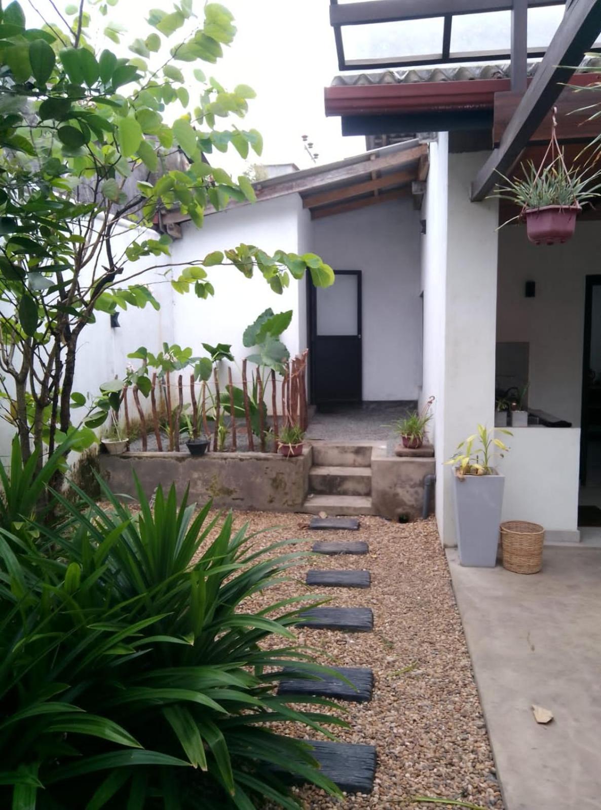 Villa Risithenmi アハンガマ エクステリア 写真